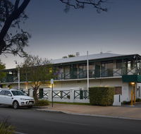 Windsor Lodge - Accommodation in Surfers Paradise