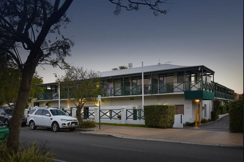 Windsor Lodge - Accommodation in Surfers Paradise 0
