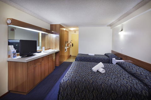 Windsor Lodge - Accommodation in Surfers Paradise 2