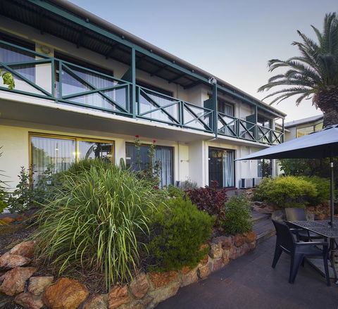 Windsor Lodge - Accommodation in Surfers Paradise 3