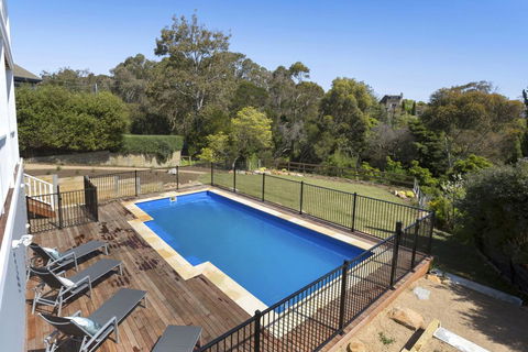 WINDSPRAY - MOUNT MARTHA - Accommodation in Surfers Paradise 3