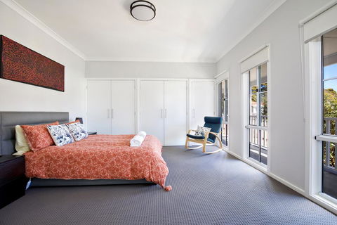 Winsome - Accommodation in Surfers Paradise 3
