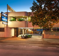 Winsor Park Motor Inn - Accommodation in Surfers Paradise