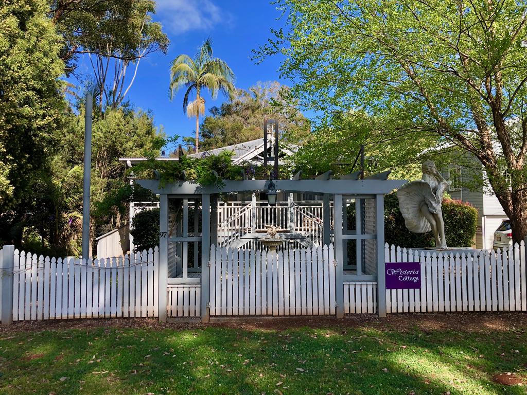 Tamborine Mountain QLD Accommodation in Surfers Paradise