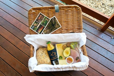 Witches Falls Cottages - Accommodation in Surfers Paradise 3