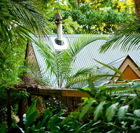 Witches Falls Cottages - Accommodation in Surfers Paradise