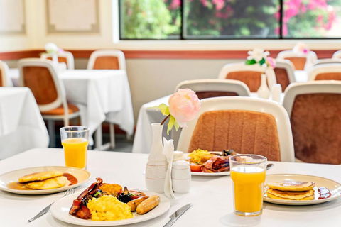 WM Hotel Bankstown - Accommodation in Surfers Paradise 2