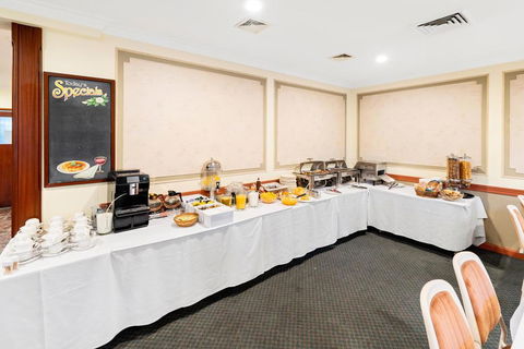 WM Hotel Bankstown - Accommodation in Surfers Paradise 3