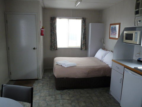 Wodonga Caravan & Cabin Park - Accommodation in Surfers Paradise 3