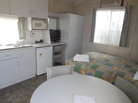 Wodonga Caravan & Cabin Park - Accommodation in Surfers Paradise 2