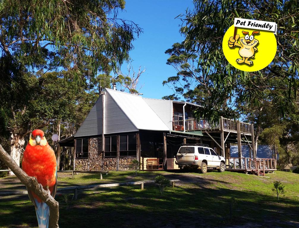 Lowlands Beach WA Accommodation in Surfers Paradise