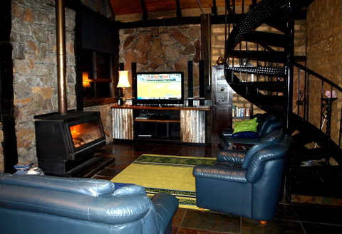 Wolfes Landing Eco Stay - Accommodation in Surfers Paradise 2