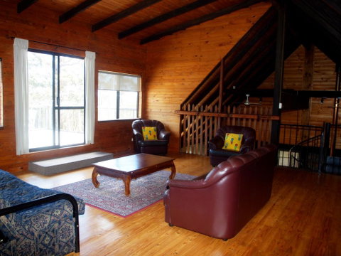 Wolfes Landing Eco Stay - Accommodation in Surfers Paradise 3