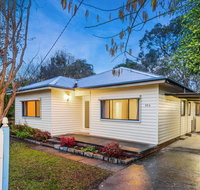Wombat Cottage Albury - Accommodation in Surfers Paradise