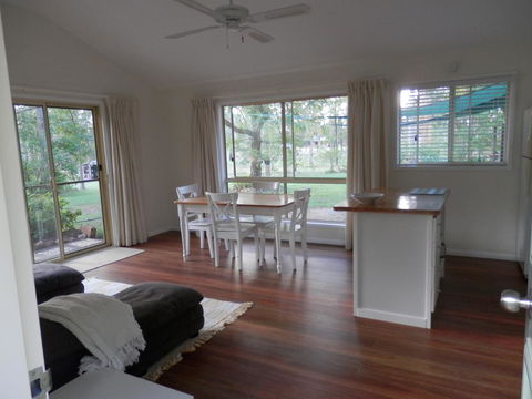 Wondai Hideaway Apartment - Accommodation in Surfers Paradise 0