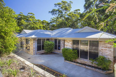 Wonder On Wattlevale - Accommodation in Surfers Paradise 0