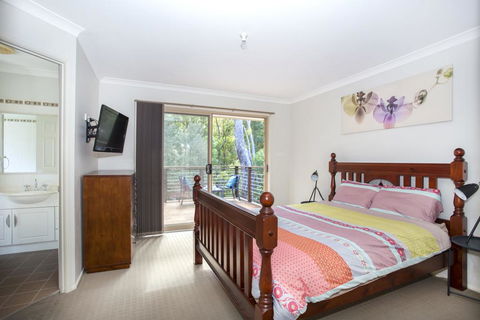 Wonder On Wattlevale - Accommodation in Surfers Paradise 3