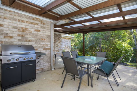 Wonder On Wattlevale - Accommodation in Surfers Paradise 2