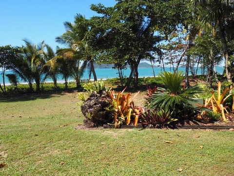 Wongalinga - Accommodation in Surfers Paradise 1