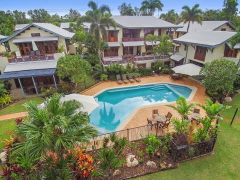 Wongalinga - Accommodation in Surfers Paradise 0