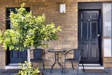 Wonthaggi Motel - Accommodation in Surfers Paradise 1