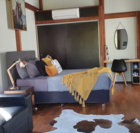 Woodwark Bay Retreat Airlie Beach - Accommodation in Surfers Paradise