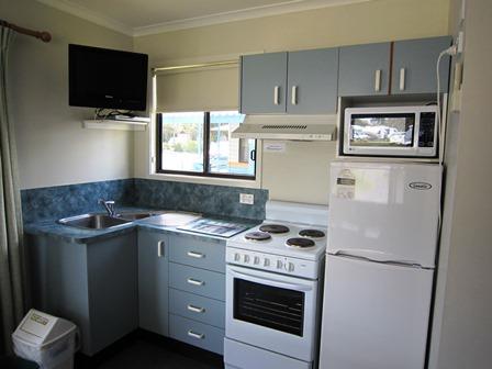 Woolgoolga Beach Holiday Park - Accommodation in Surfers Paradise 3