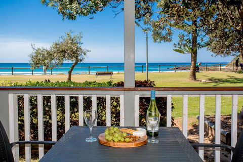 Woolgoolga Beach Holiday Park - Accommodation in Surfers Paradise 1