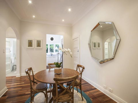 Woollahra Roslyndale Avenue - Accommodation in Surfers Paradise 3