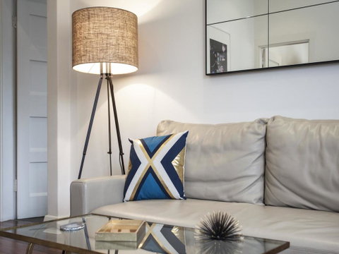 Woollahra Roslyndale Avenue - Accommodation in Surfers Paradise 2