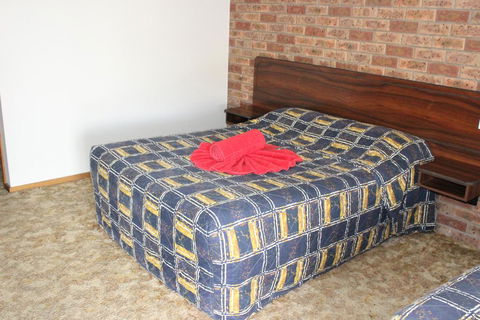 Woomargama Motel - Accommodation in Surfers Paradise 0