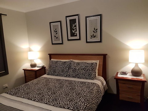 Wudinna Farm View - Accommodation in Surfers Paradise 0