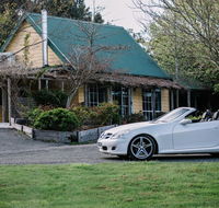 Wurrung B  B - The Cottage - Accommodation in Surfers Paradise