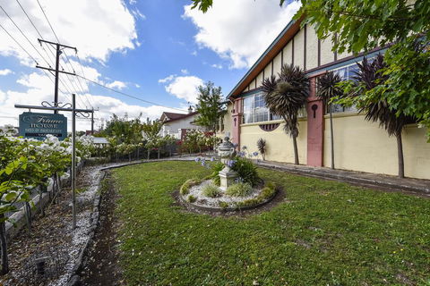 Wyatt Guest House - Accommodation in Surfers Paradise 3
