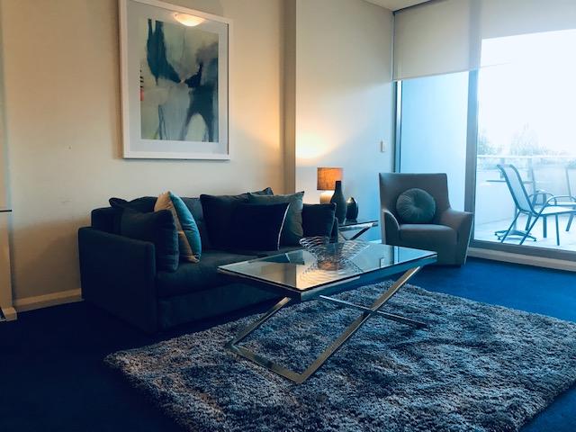 Sydney City NSW Accommodation in Surfers Paradise