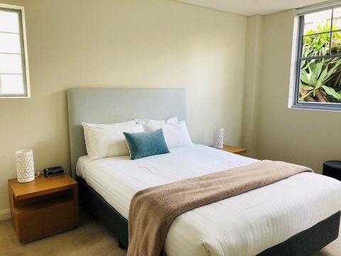 Wyndel Apartments St Leonards - Encore - Accommodation in Surfers Paradise 1