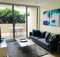 Wyndel Apartments St Leonards - Encore - Accommodation in Surfers Paradise