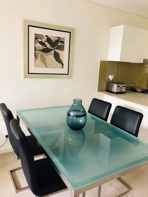 Wyndel Apartments St Leonards - Encore - Accommodation in Surfers Paradise 3