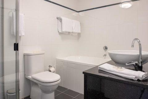 Wyndel Apartments St Leonards - Herbert - Accommodation in Surfers Paradise 2