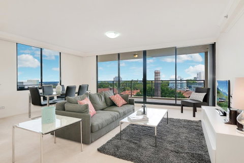 Wyndel Apartments St Leonards - Herbert - Accommodation in Surfers Paradise 0