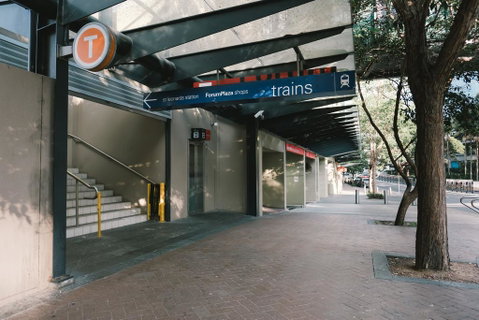 Wyndel Apartments St Leonards - Herbert - Accommodation in Surfers Paradise 1