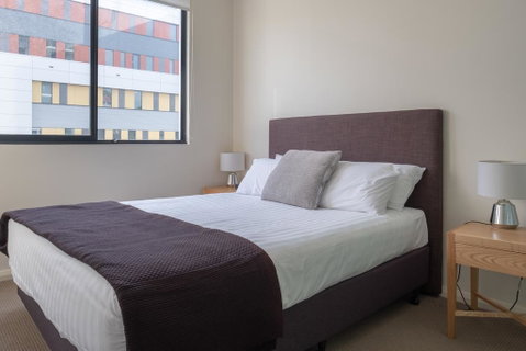 Wyndel Apartments St Leonards - Herbert - Accommodation in Surfers Paradise 3
