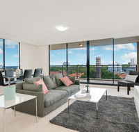 Wyndel Apartments St Leonards - Herbert - Accommodation in Surfers Paradise