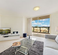 Wyndel Apartments St Leonards - Shoremark - Accommodation in Surfers Paradise
