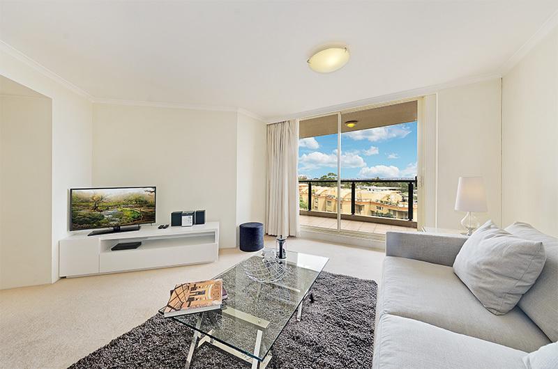 St Leonards NSW Accommodation in Surfers Paradise