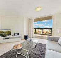 Wyndel Apartments St Leonards - Shoremark - Accommodation in Surfers Paradise