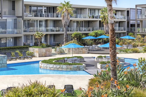 Wyndham Resort Torquay - Accommodation in Surfers Paradise 3