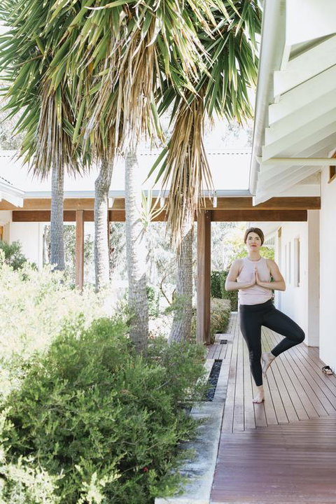 Yallingup Villas - Accommodation in Surfers Paradise 3