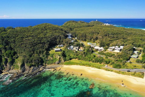 YALLUMBEE - Accommodation in Surfers Paradise 1