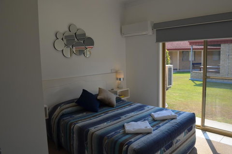 Yamba Motor Inn - Accommodation in Surfers Paradise 1